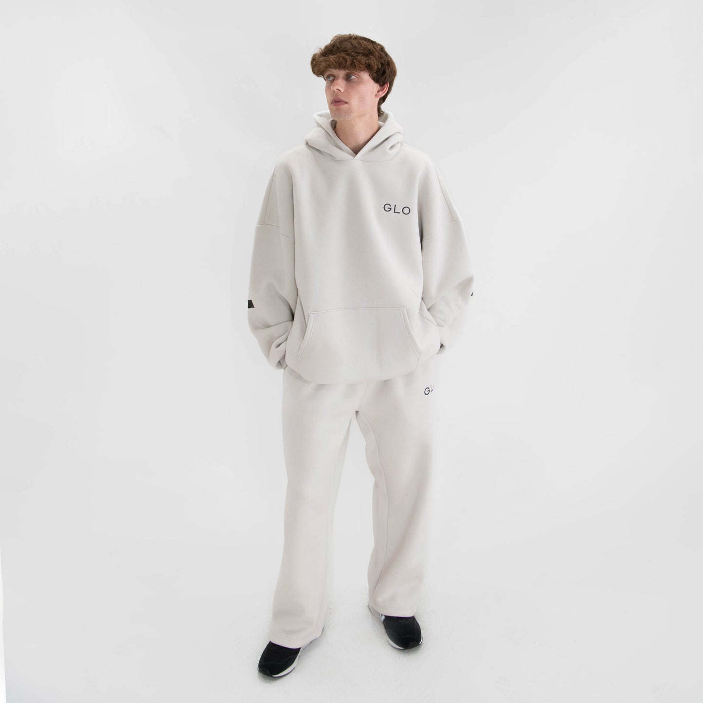 Antarctica - Forgiven