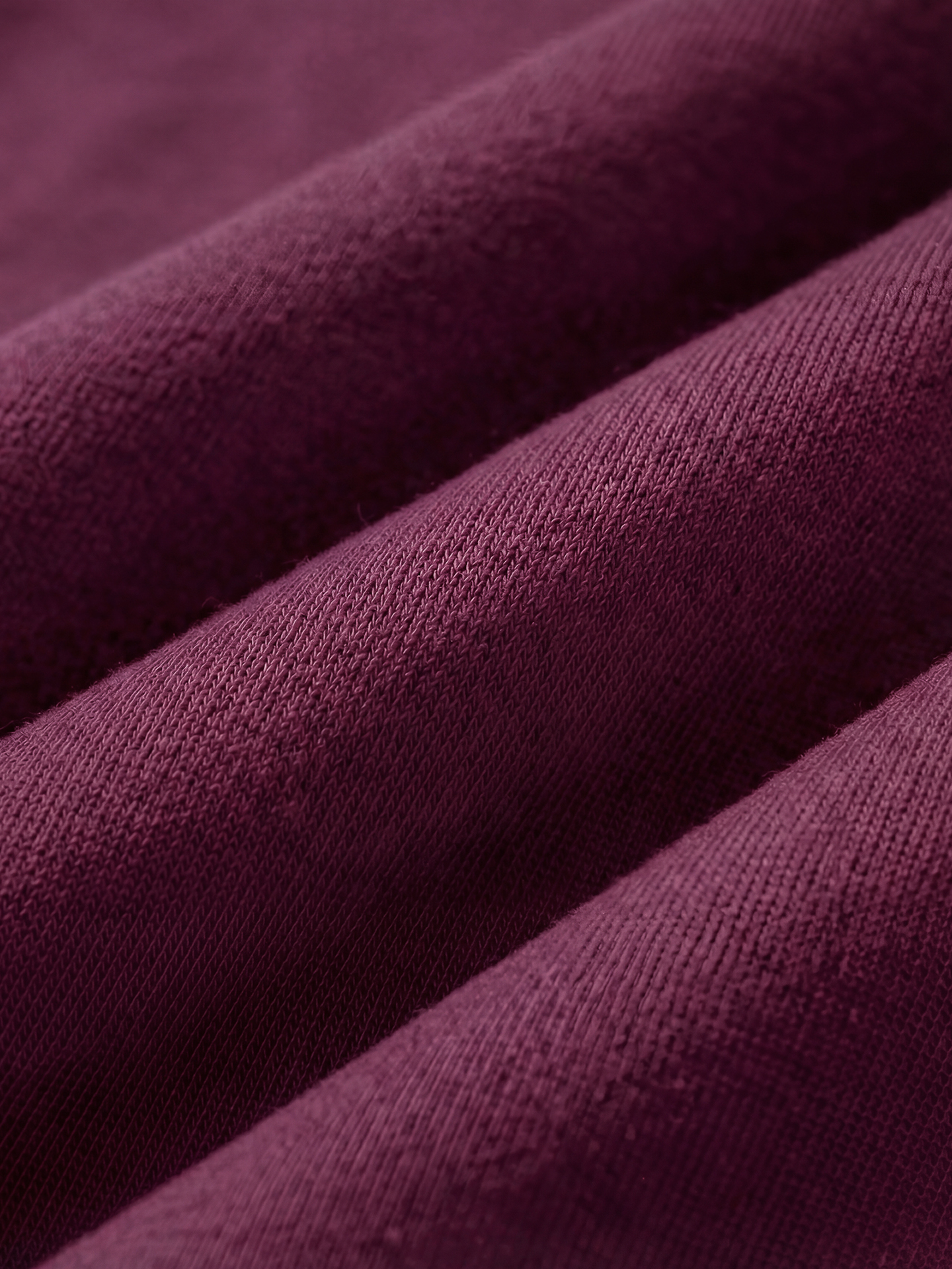 Forgiven - Dark Cherry