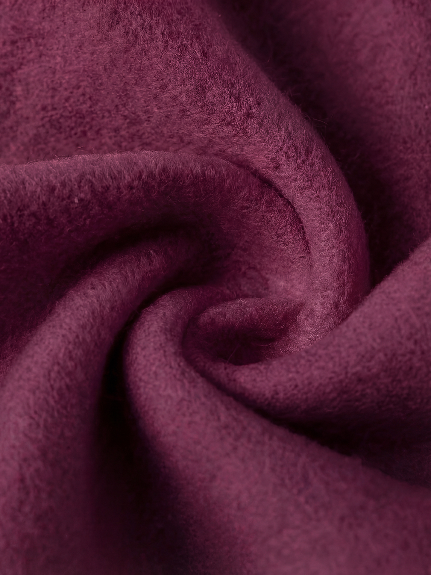 Forgiven - Dark Cherry