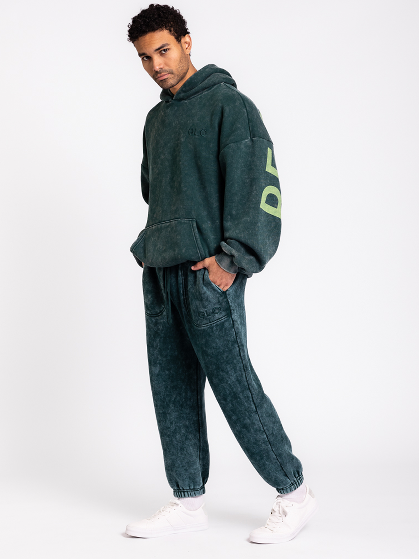 Snow Wash - Redeemed - Eden