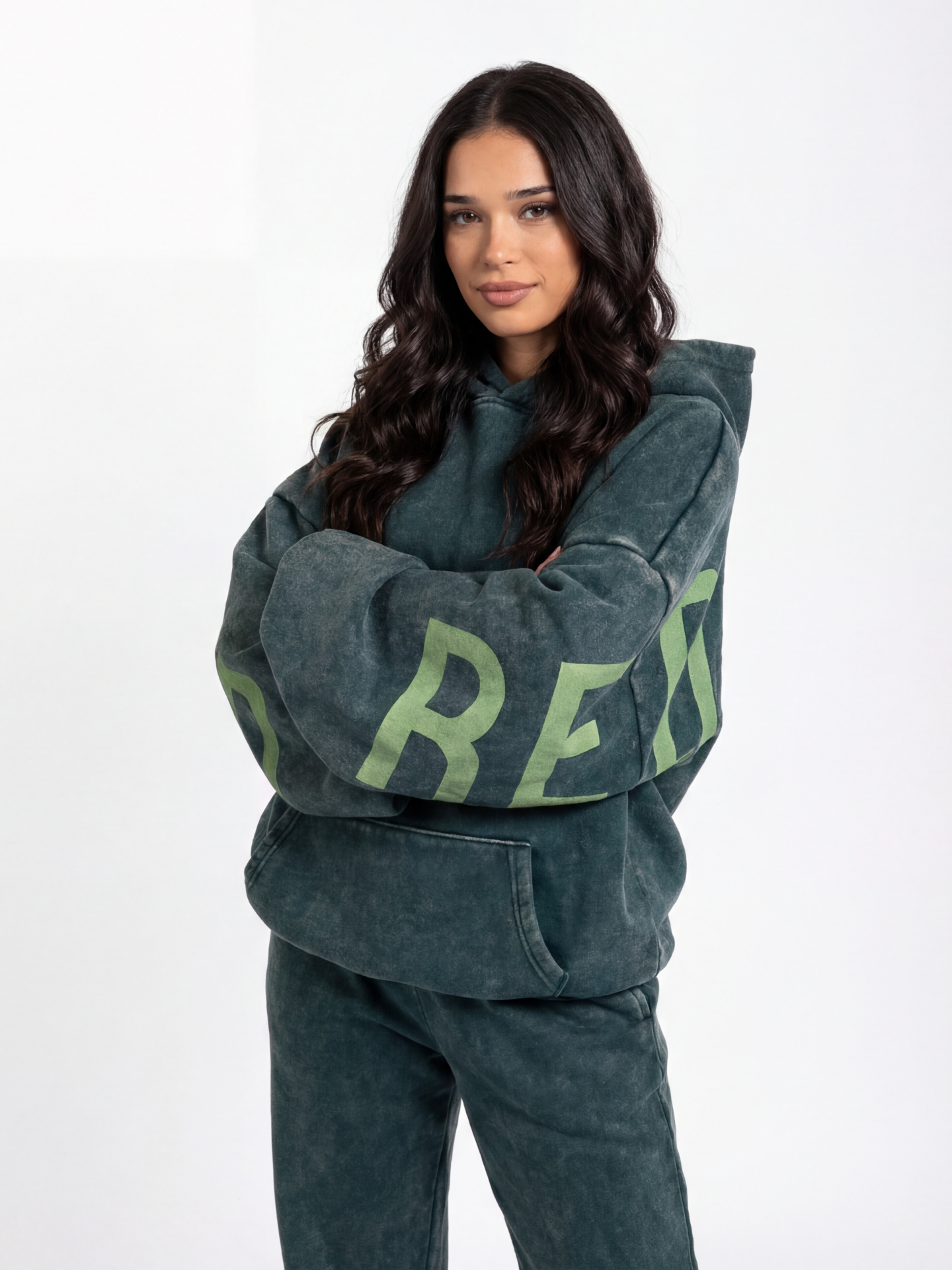 Snow Wash - Redeemed - Eden