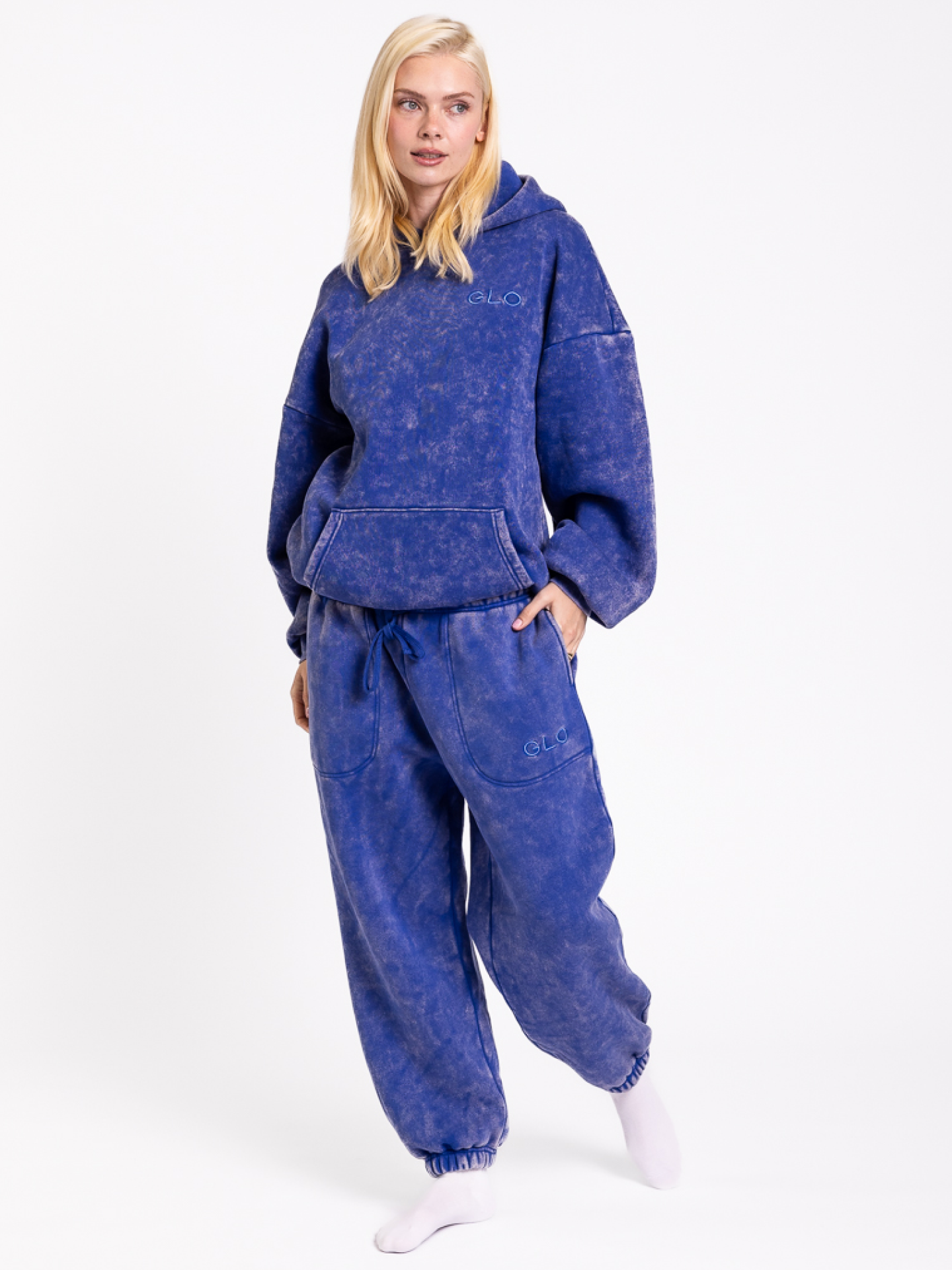 Snow Wash - Forgiven - Blue Flame