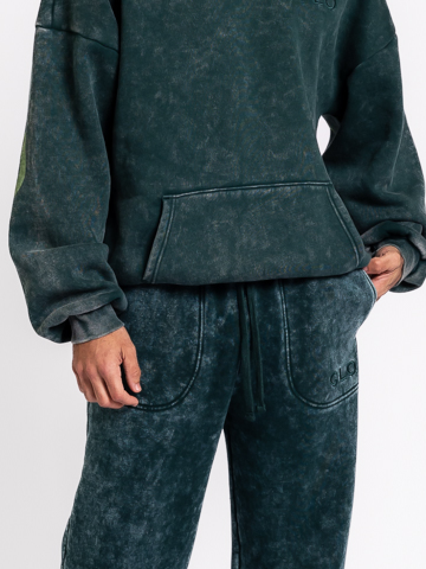 Snow Wash - Redeemed - Eden