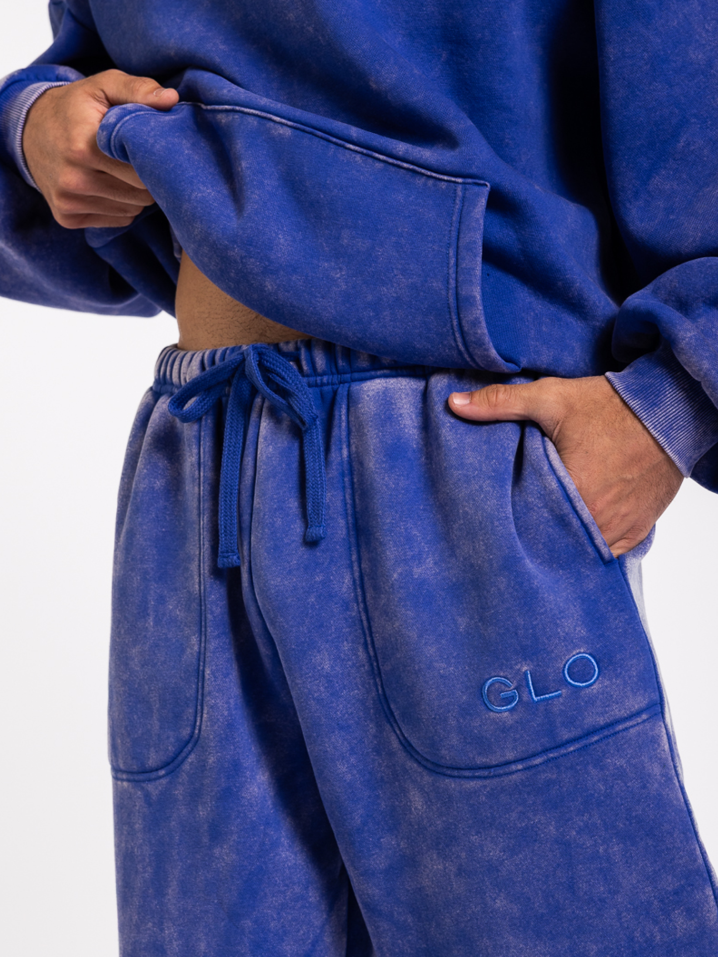 Snow Wash - Forgiven - Blue Flame