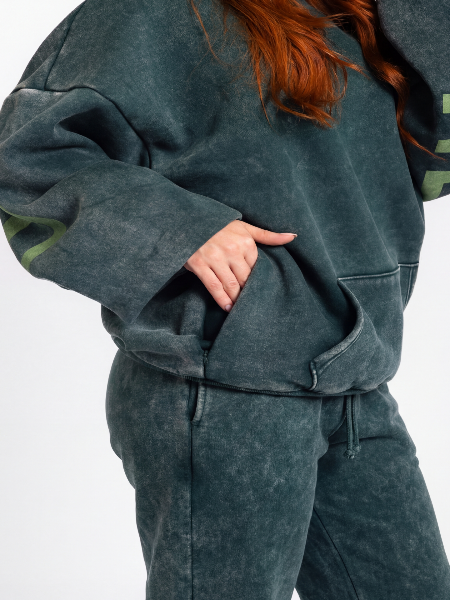 Snow Wash - Redeemed - Eden