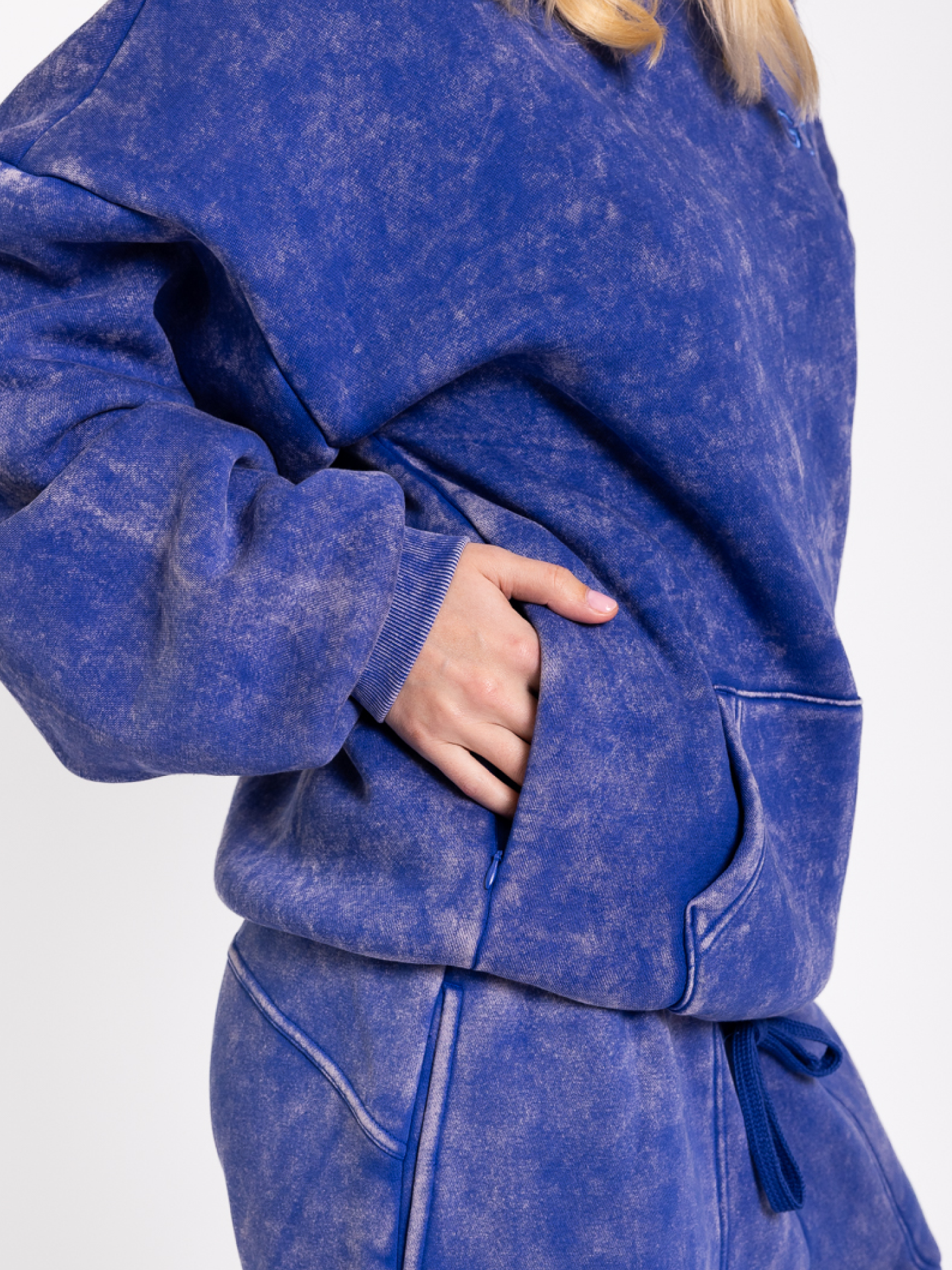 Snow Wash - Forgiven - Blue Flame