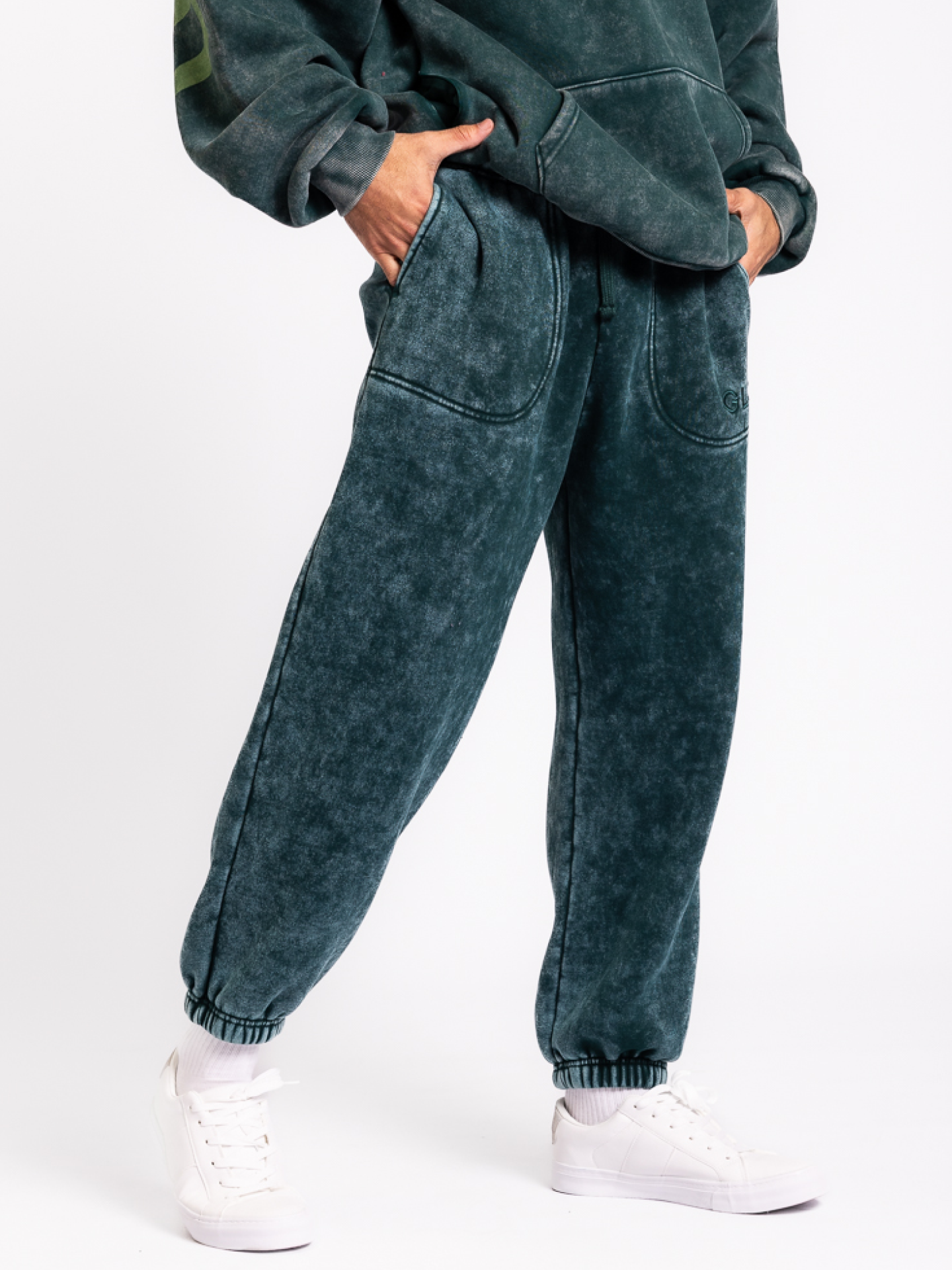 Snow Wash - Redeemed - Eden