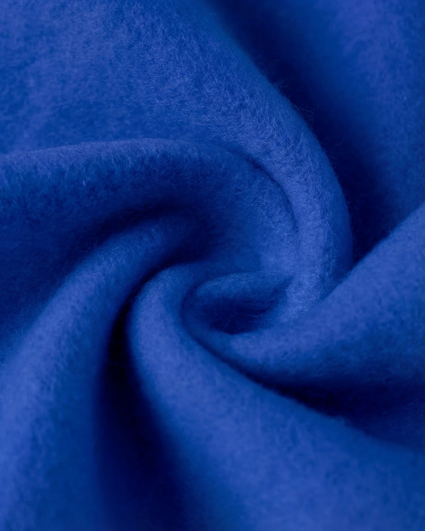 Redeemed - Blue Flame