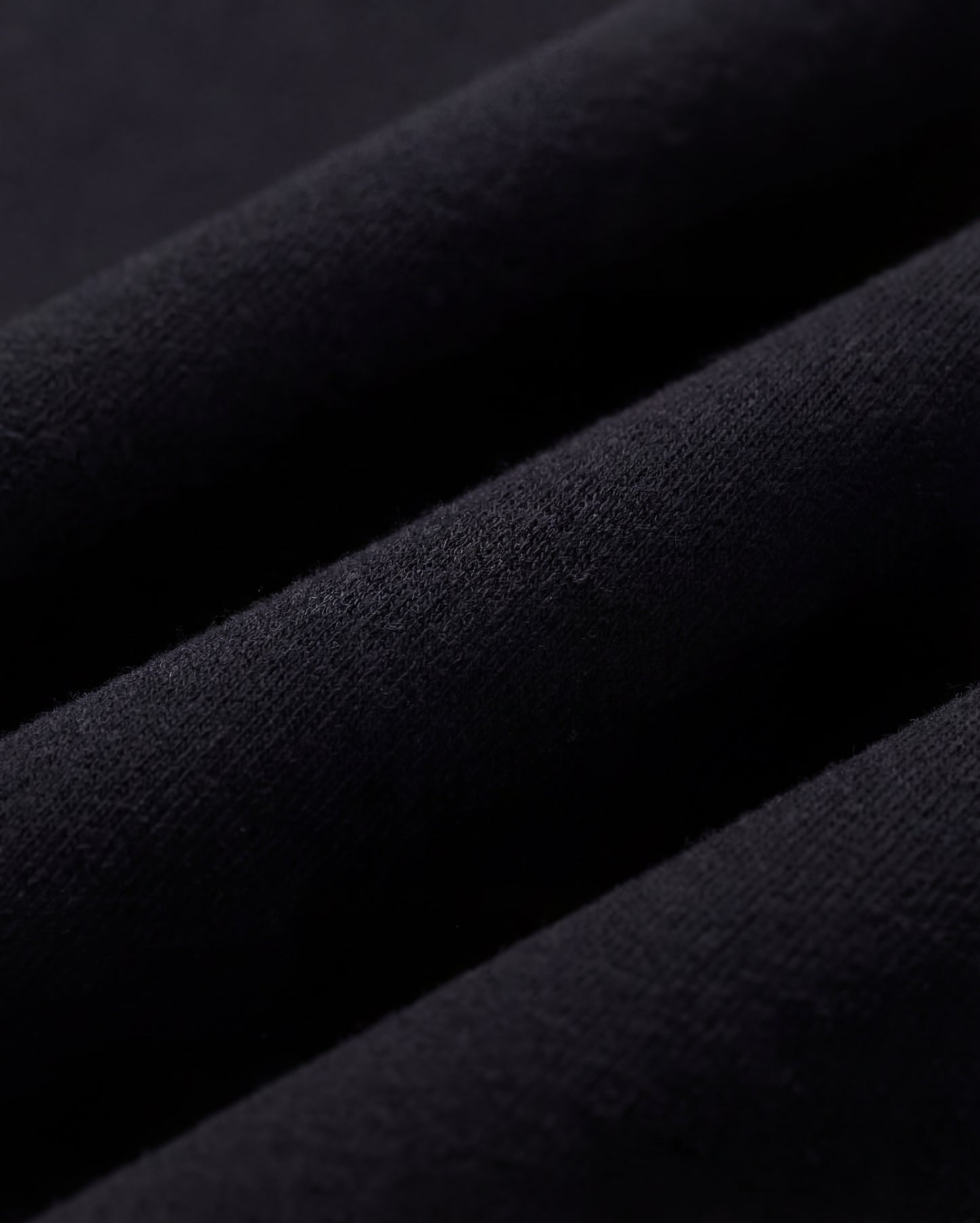 Redeemed - Black - Gray Print