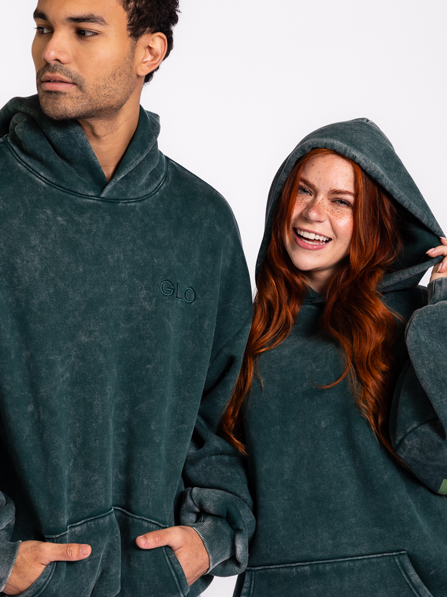 Snow Wash - Redeemed - Eden