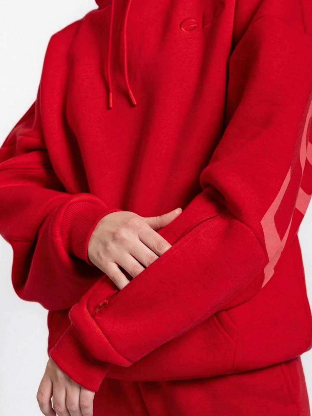 True Red