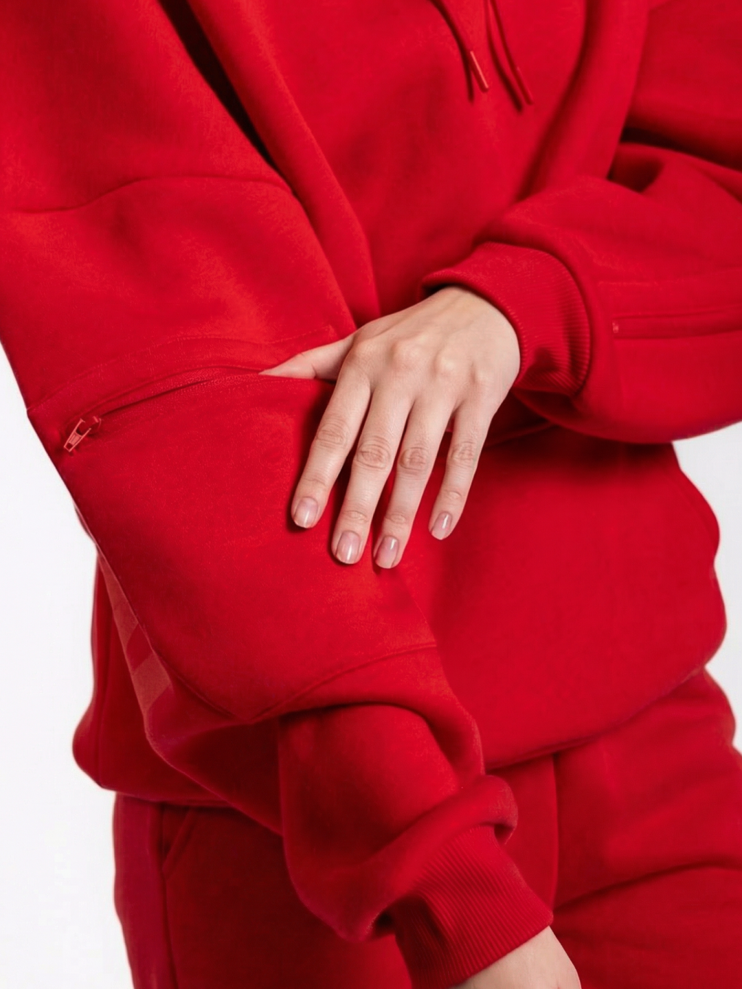 True Red