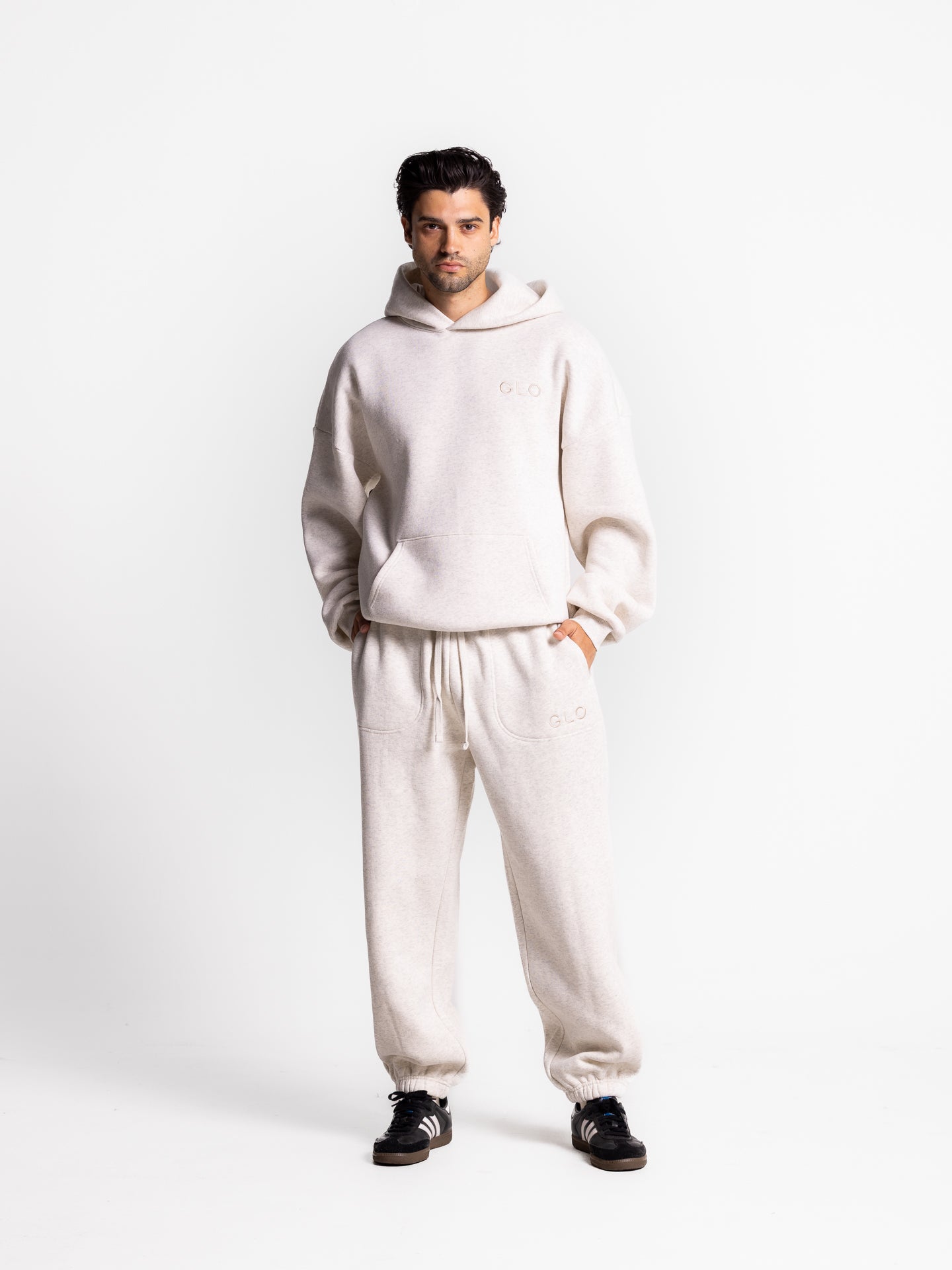 Oatmeal Heather