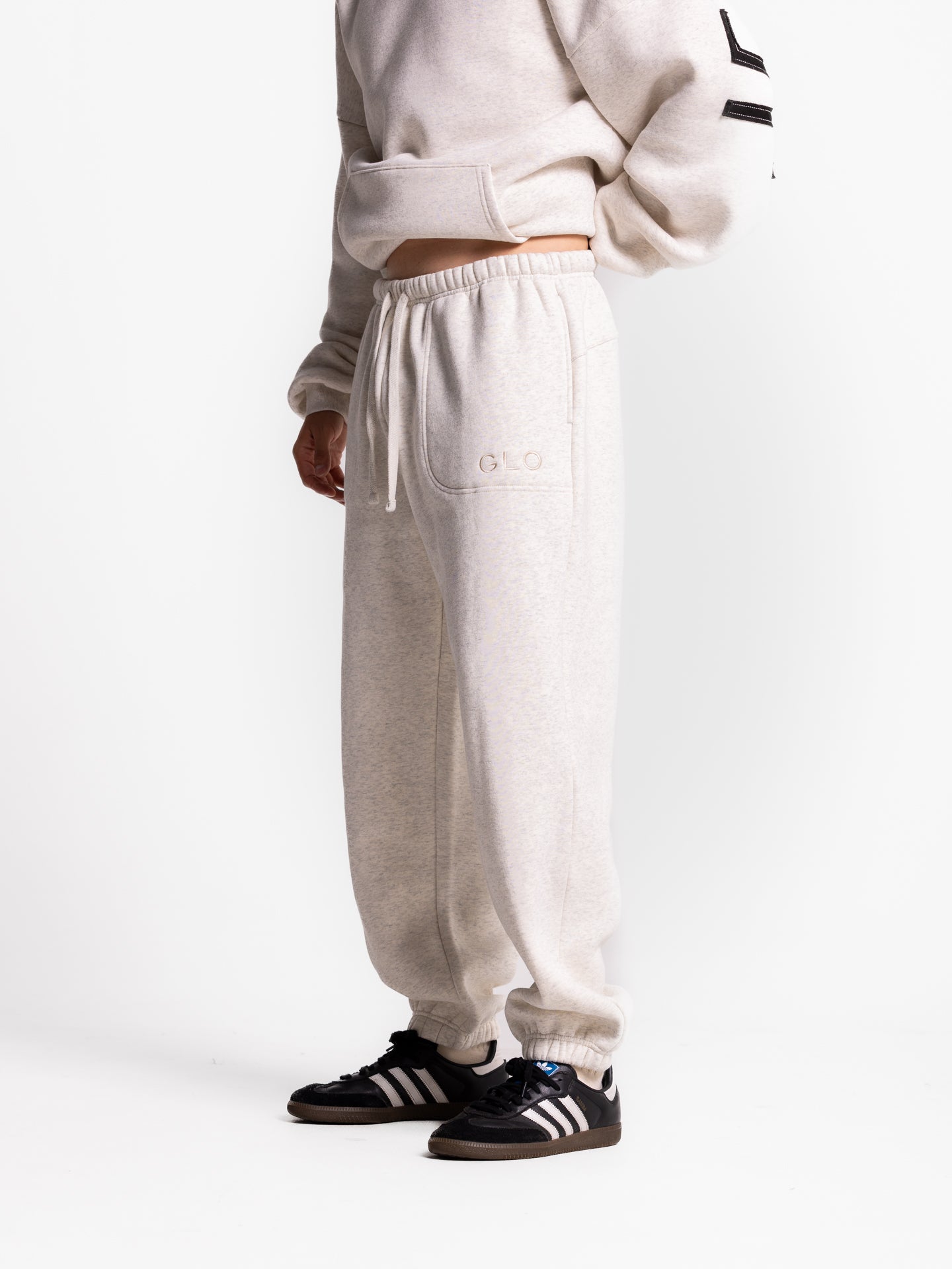 Oatmeal Heather