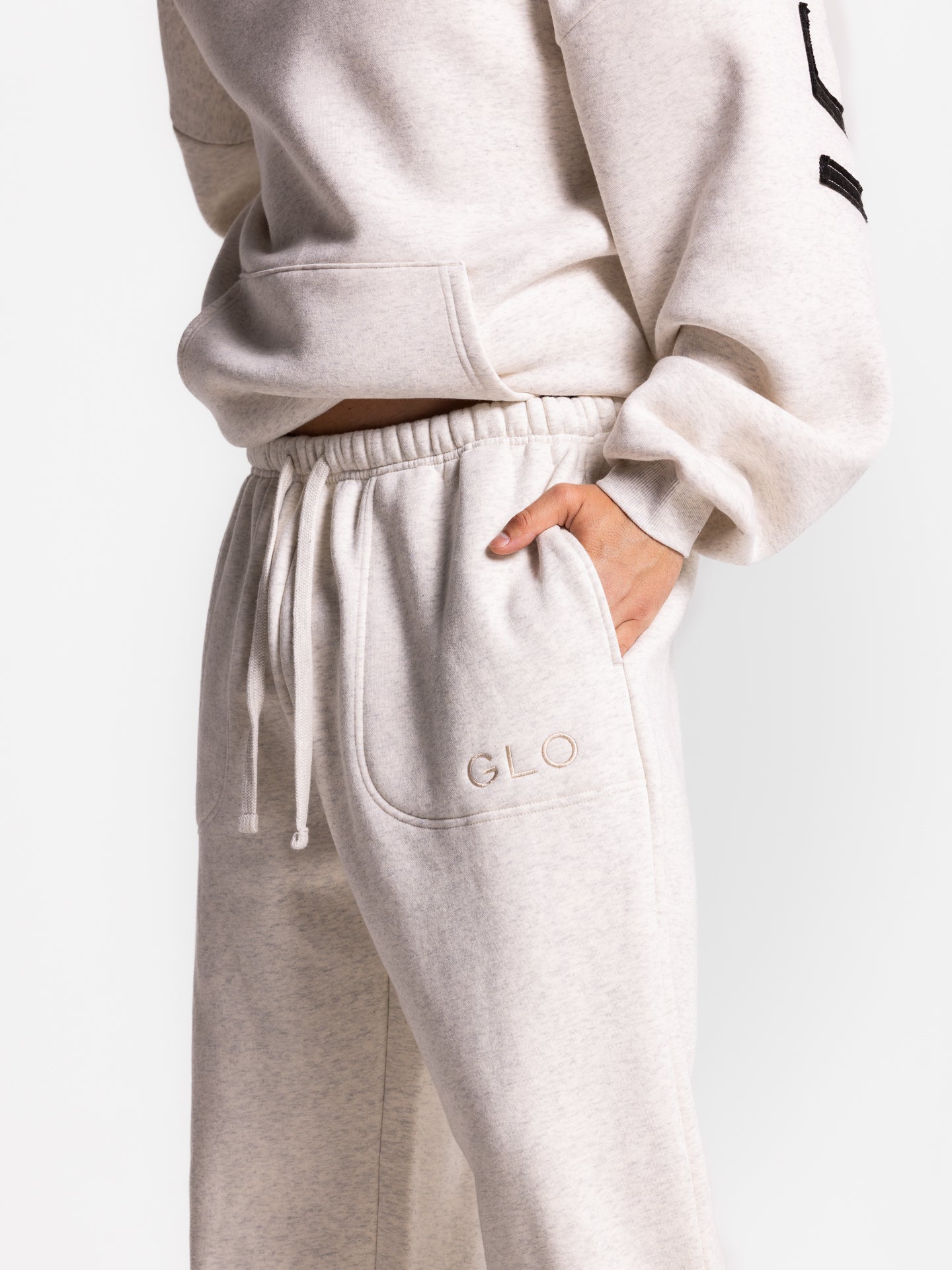 Oatmeal Heather