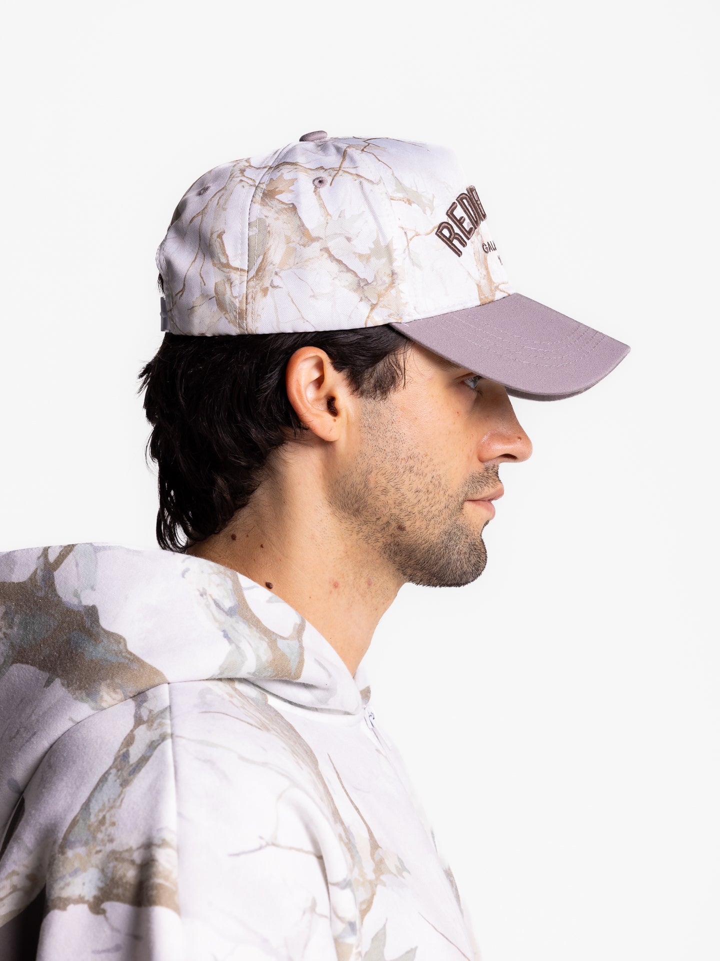 Redeemed - Light Camo