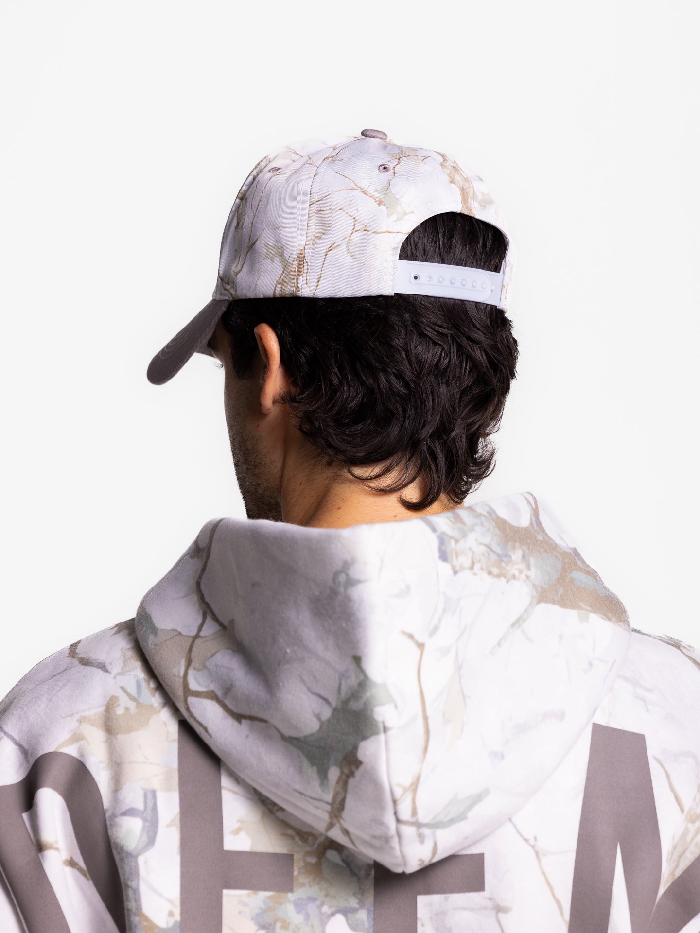 Redeemed - Light Camo