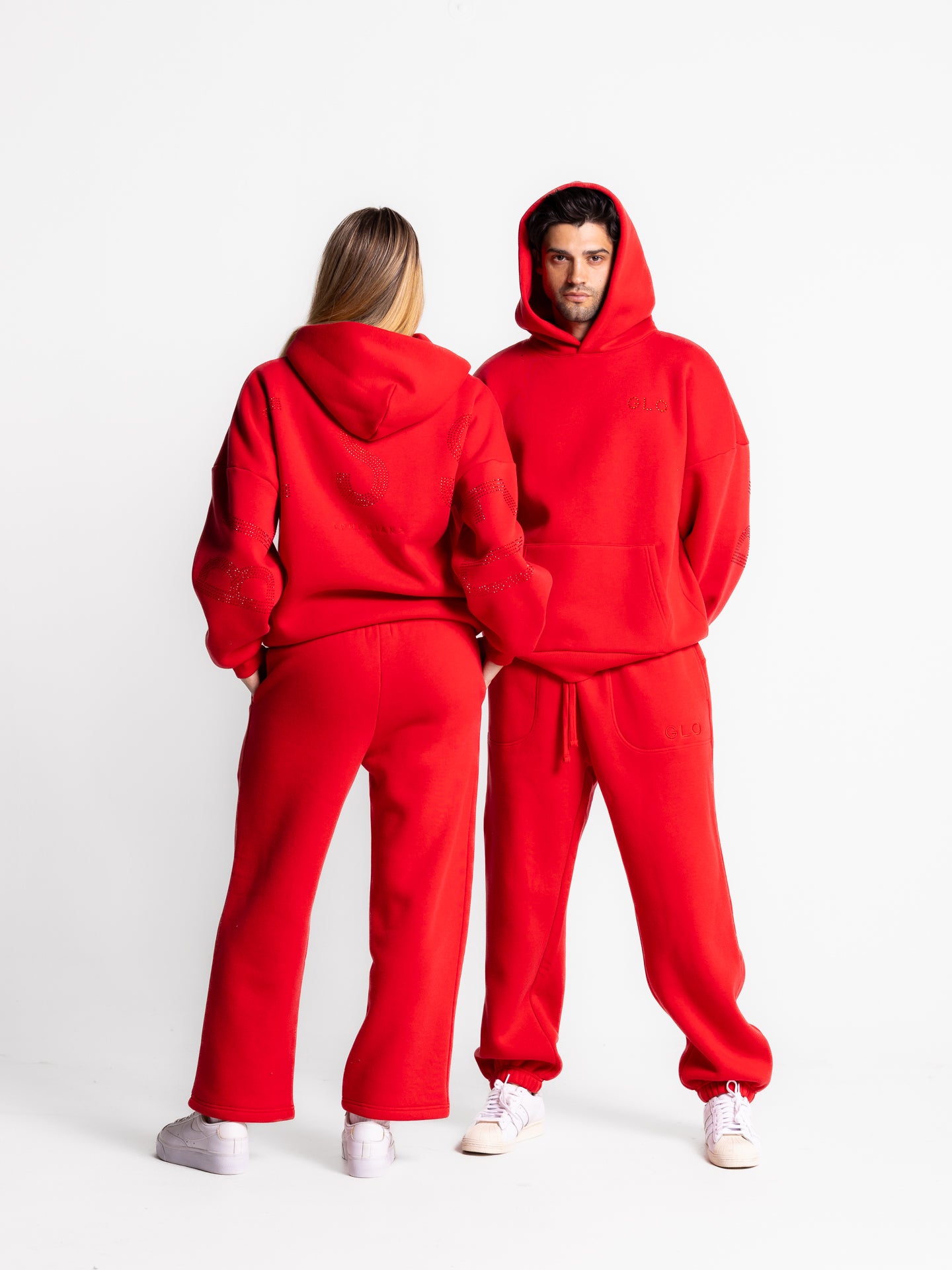 True Red