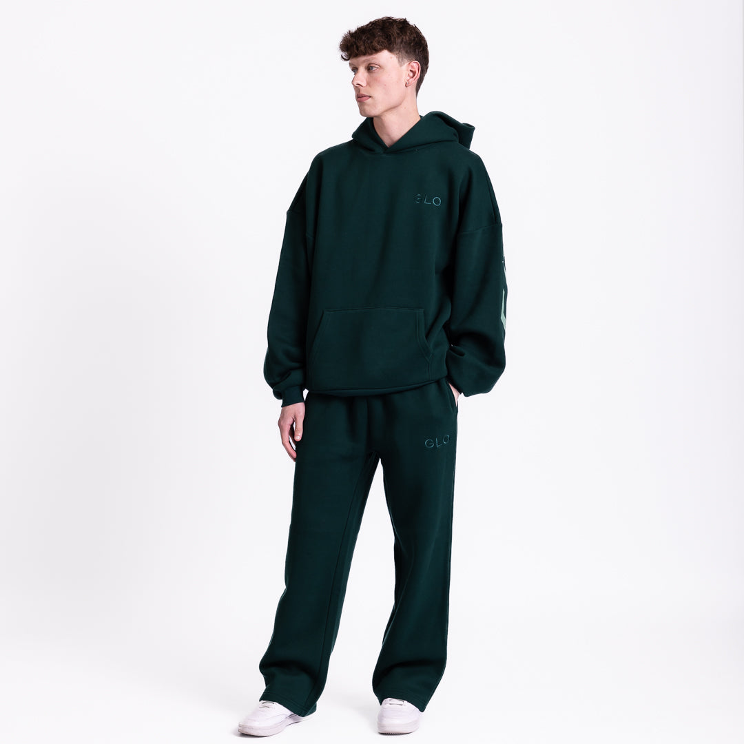 Forgiven - Heritage Green