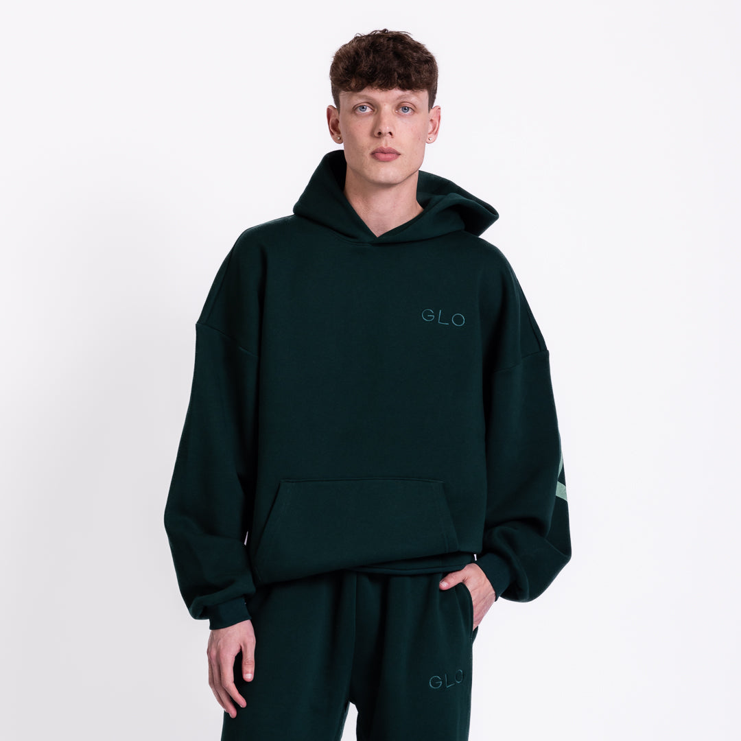 Forgiven - Heritage Green