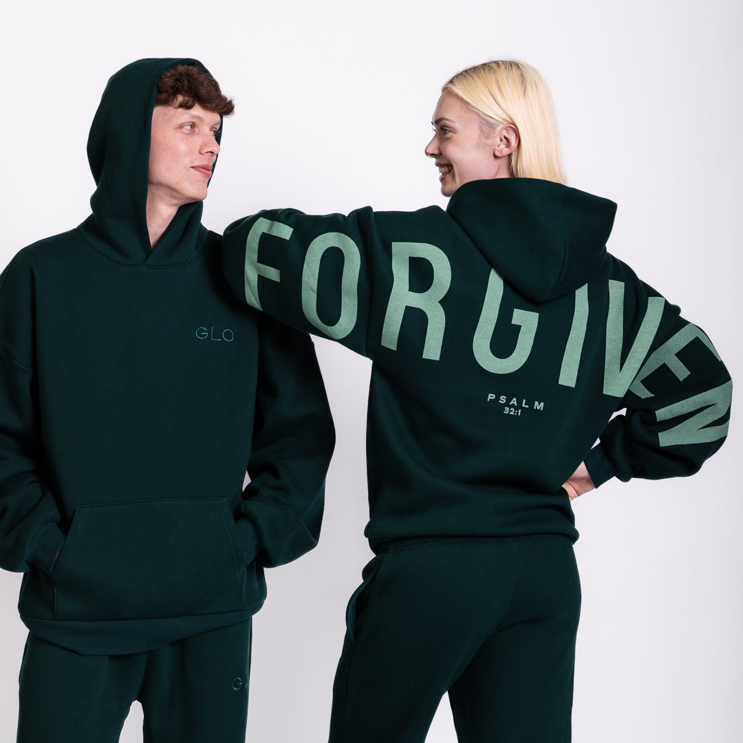 Forgiven - Heritage Green