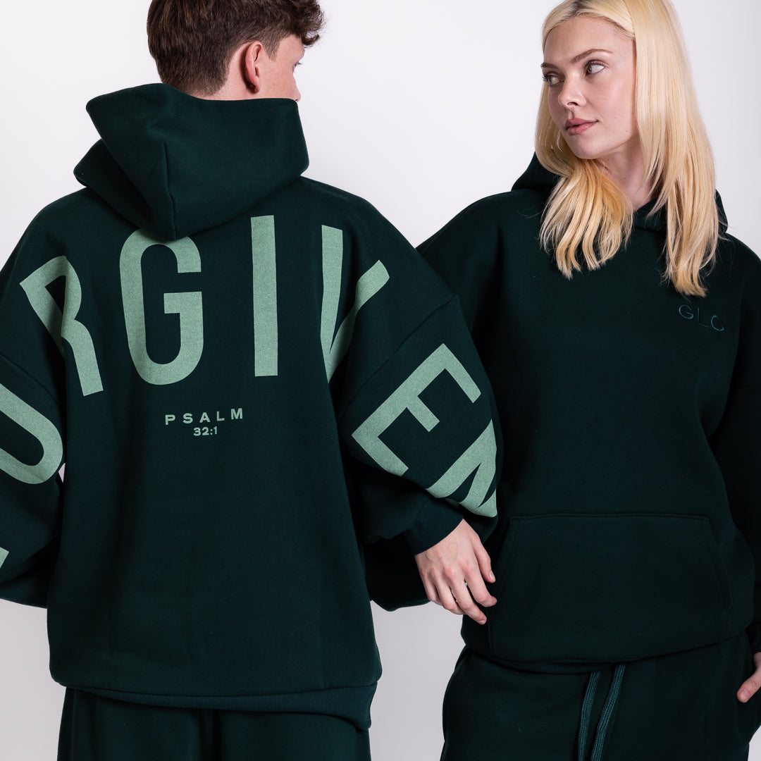 Forgiven - Heritage Green