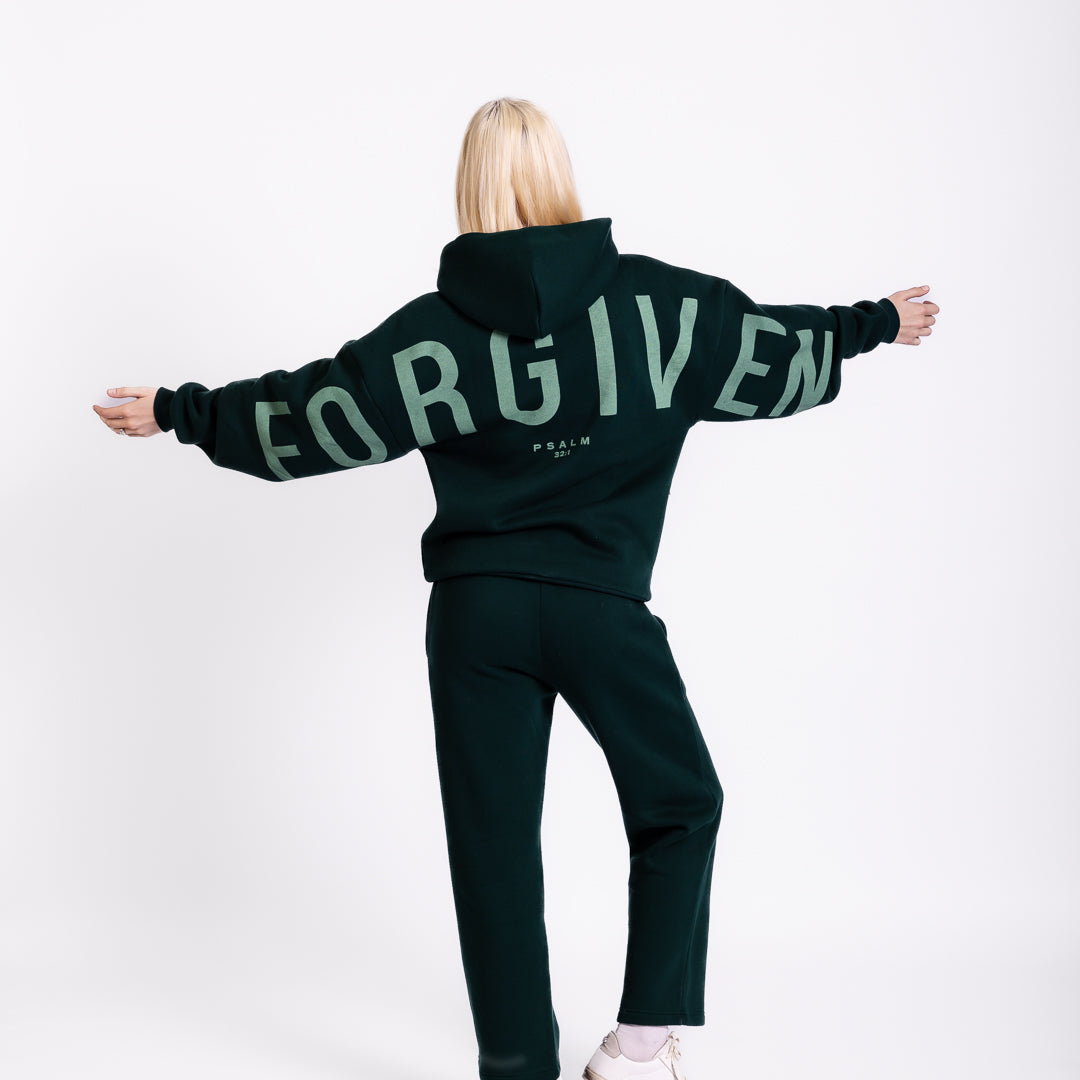 Forgiven - Heritage Green