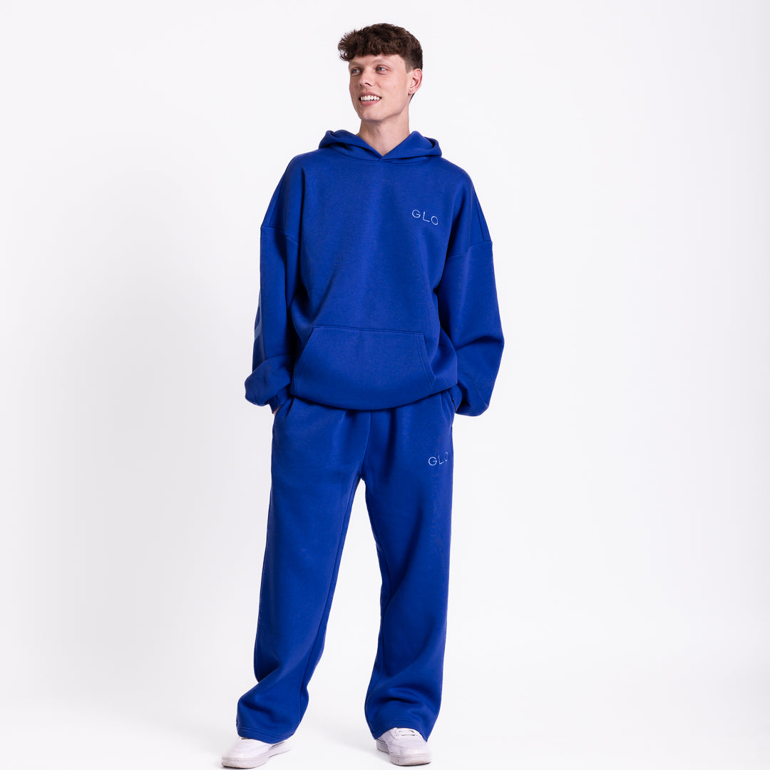 Redeemed - Blue Flame