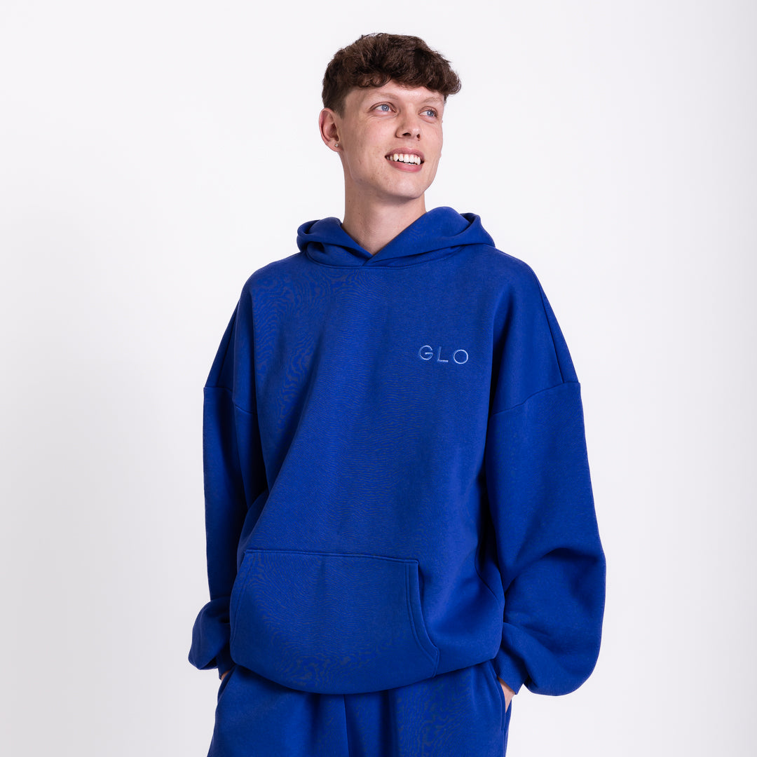 Redeemed - Blue Flame