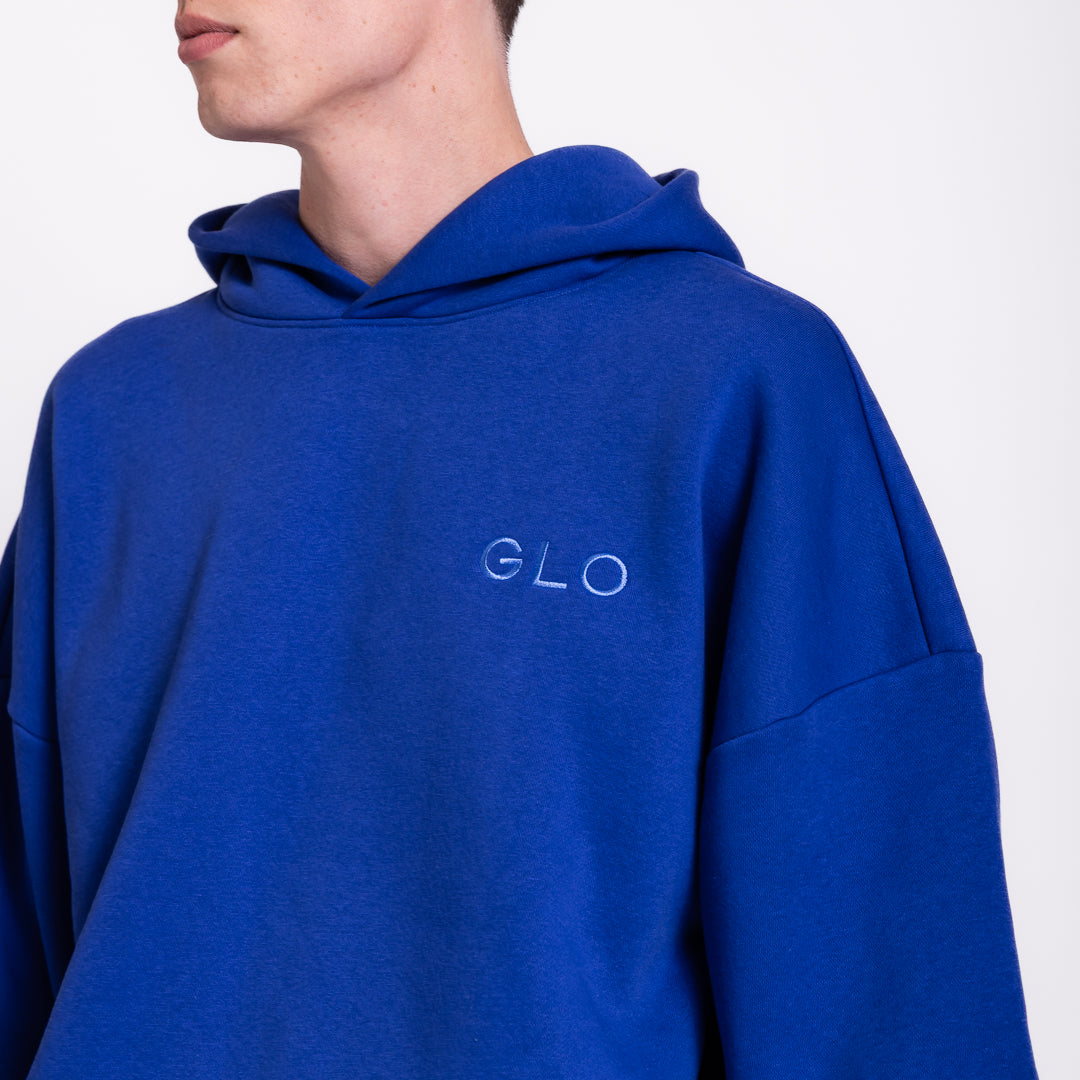 Redeemed - Blue Flame