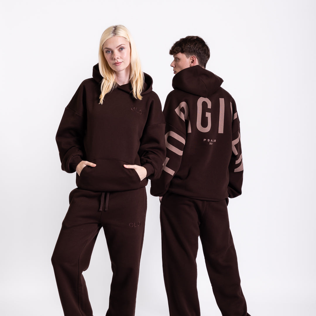 Forgiven - Coffee Bean