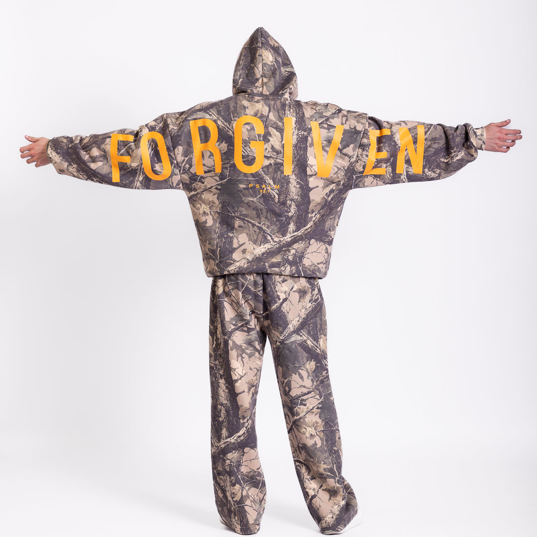 Embroidered God's Silliest Goose Crewneck Sweatshirt – GLO