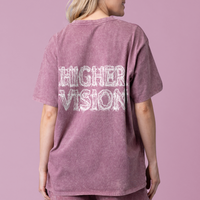 Higher Vision Tee