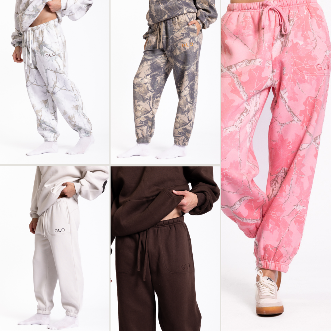Kingdom Essential Joggers