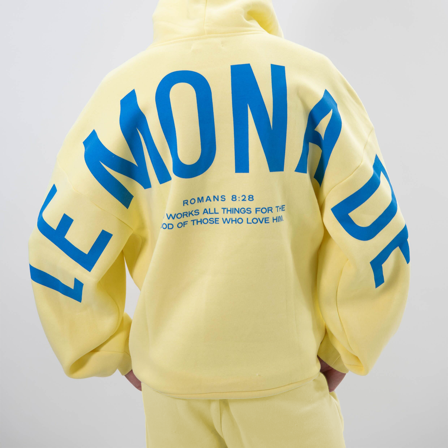 Kingdom Essential Hoodie - Printed (MAIN COPY)