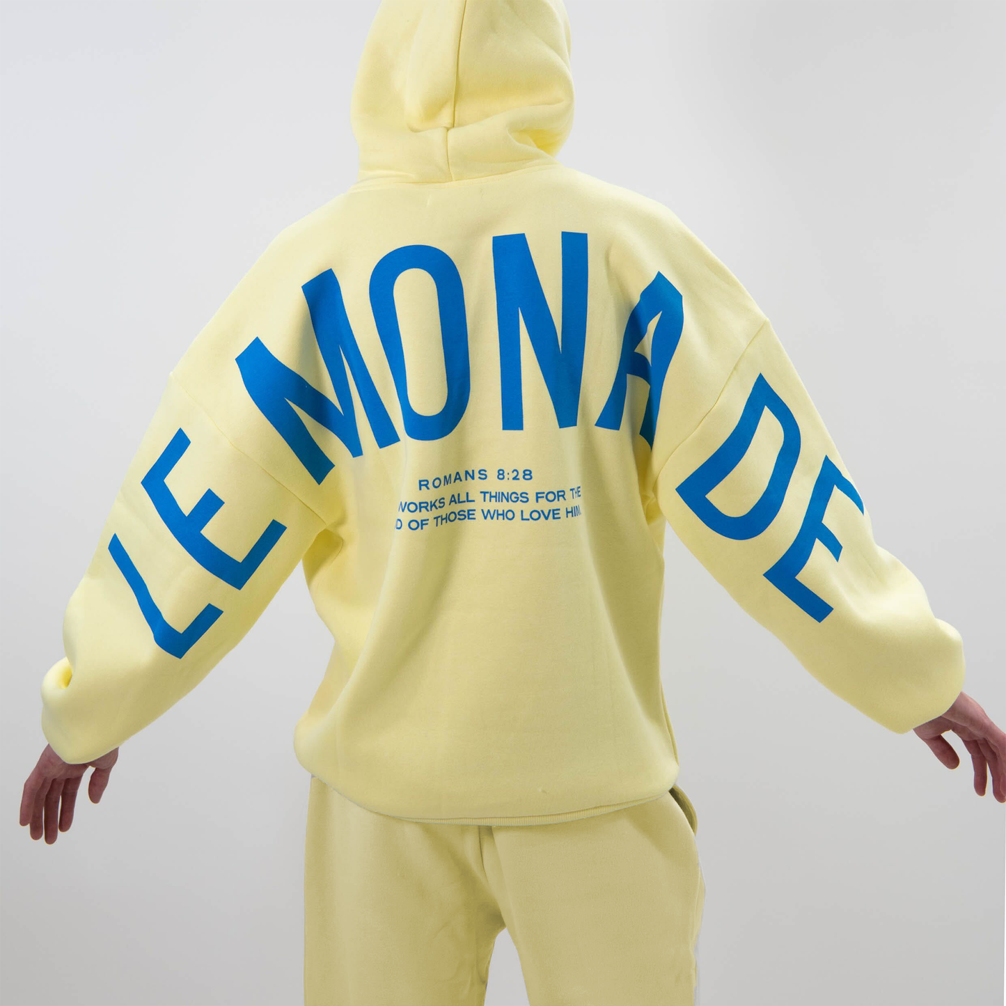 Lemonade - Lemonade