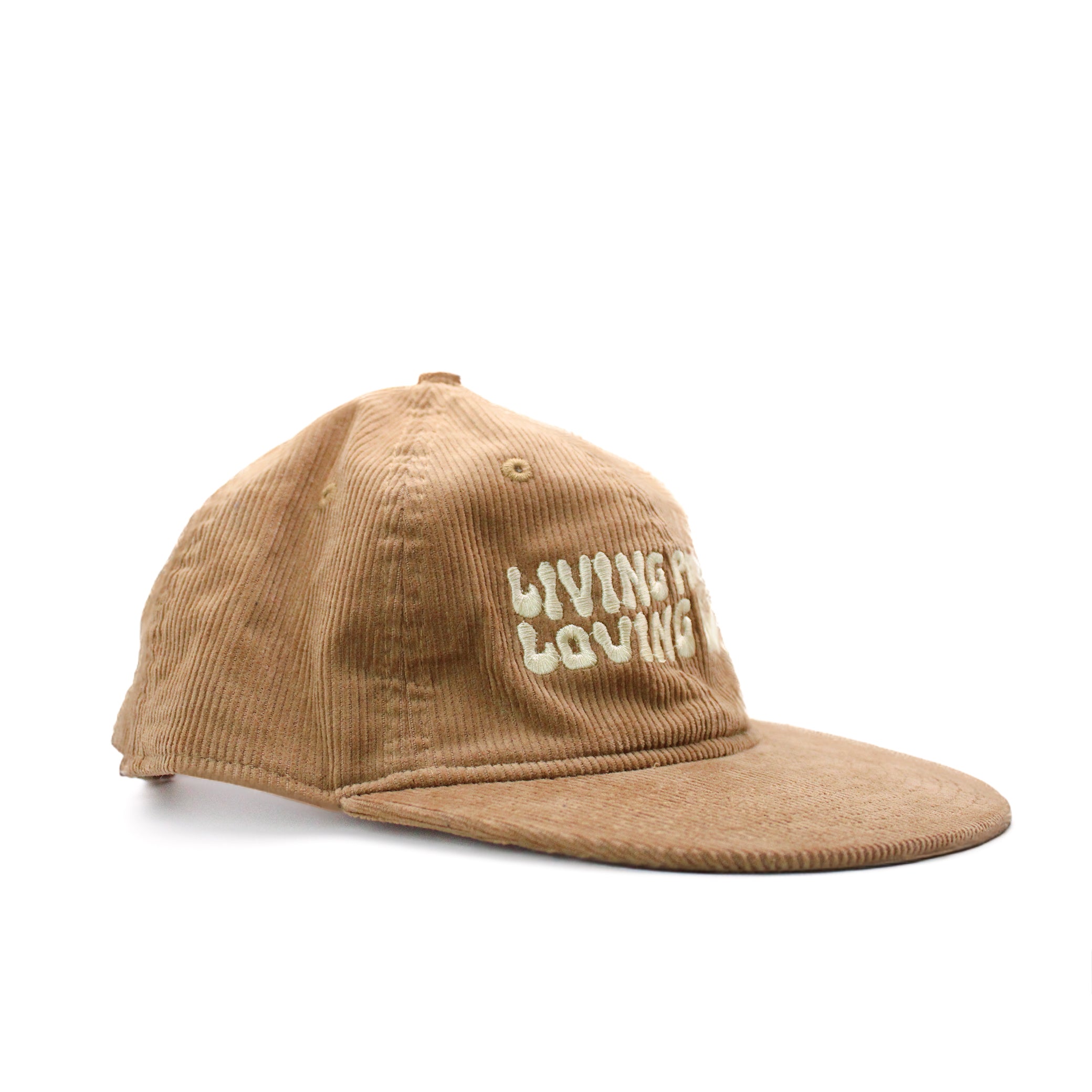 ☆GOOD GRIEF!/グッド グリーフCORDUROY PCH CAP GOOD GRIEF!/グッド