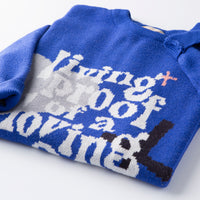Living Proof Jacquard Sweater