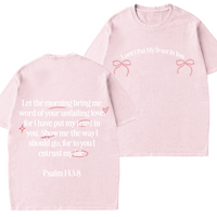 Trust Tee
