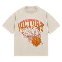 Victory In Jesus Tee