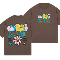 El Roi Tee