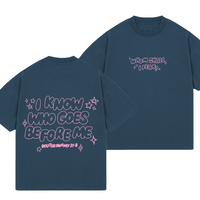 Whom Shall I Fear? Tee
