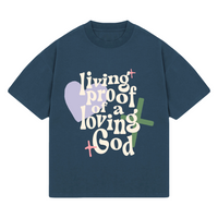 Living Proof Tee