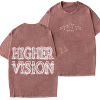 Higher Vision Tee