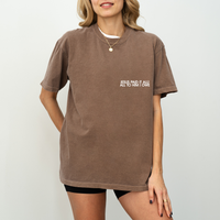 Jesus Paid It All Tee