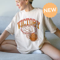 Victory In Jesus Tee