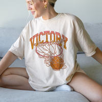 Victory In Jesus Tee