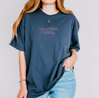 Whom Shall I Fear? Tee