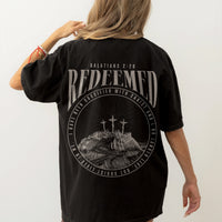 Redeemed Tee