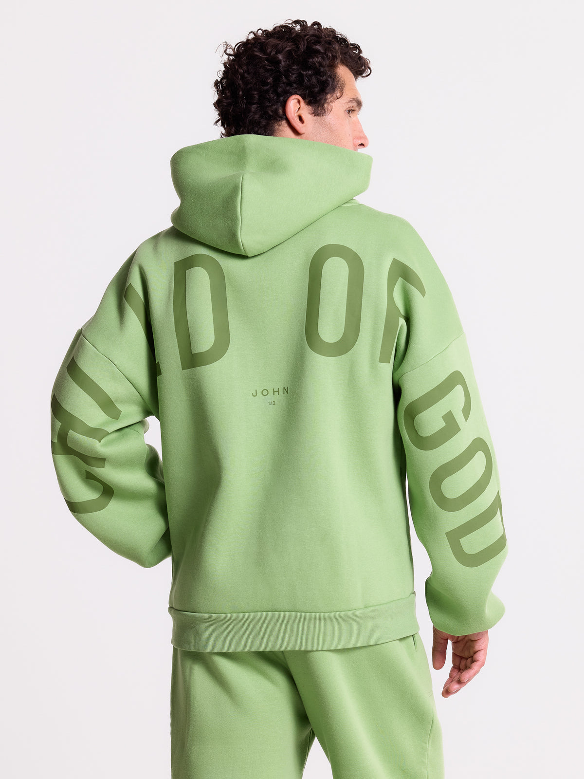 Child of God - Matcha